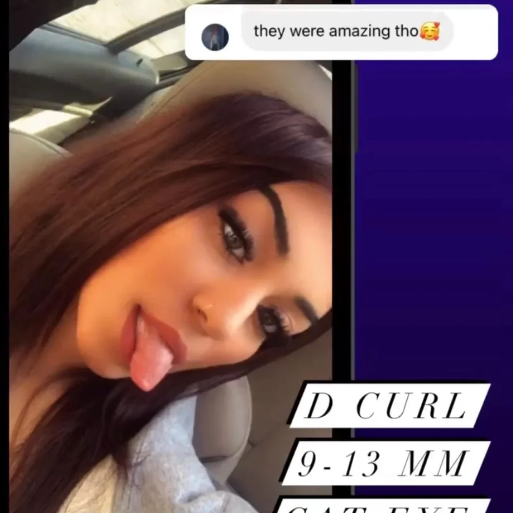 Strip Lashes - Picture 4 of 15